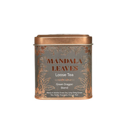 50g Green Dragon Tea Blend product image 7