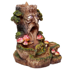 Magic Tree Backflow Incense Burner product image 3