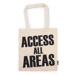 Iconic Basic Tote Bag - Assorted Carton (Mix of 10 designs) - Natural 4oz product image 4