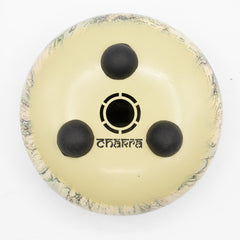 Low Med Hapi Drum Atlas- 14x7cm product image 4
