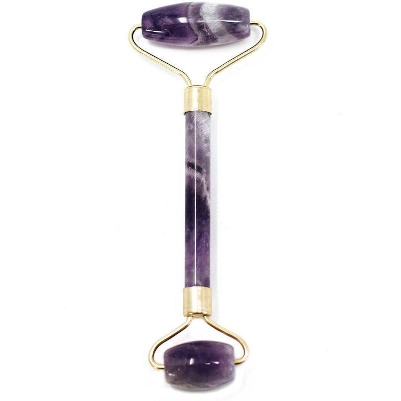 Gemstone Face Roller - Amethyst product image