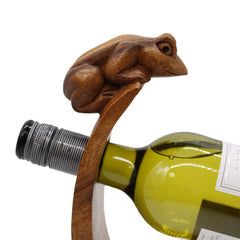 Balance Wine Holders - Frog product image 2