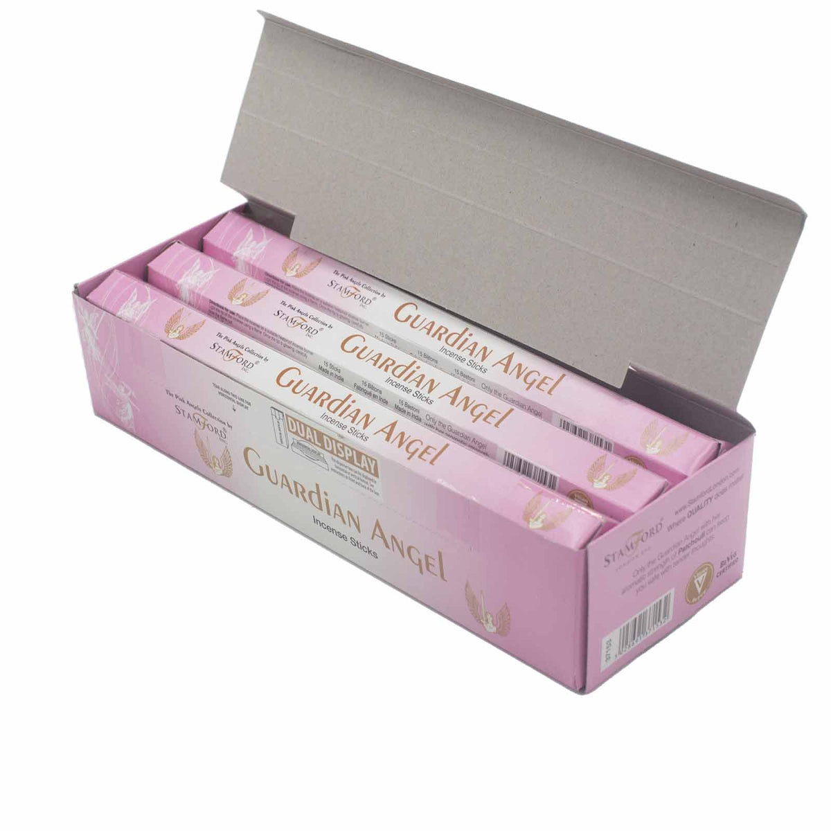 Guardian Incense Sticks product image 2