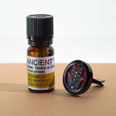 10ml Aromatherapy Car Blend - Family Trip product image 10