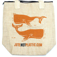 Two Whales Jute Bags & Baskets product image 3