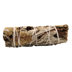 Smudge Stick - White Sage & Blue Sage 10cm product image