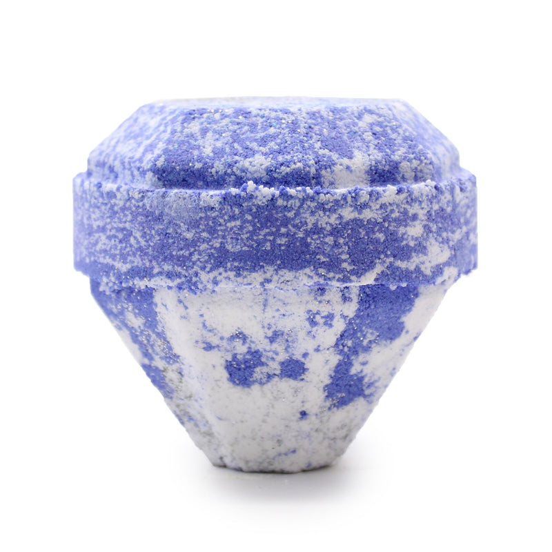 Gemstone Bath Bomb - Raspberry & Pomegranate product image