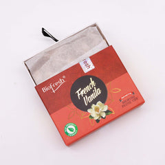 Biofresh Backflow Incense Cones - French Vanilla product image 4