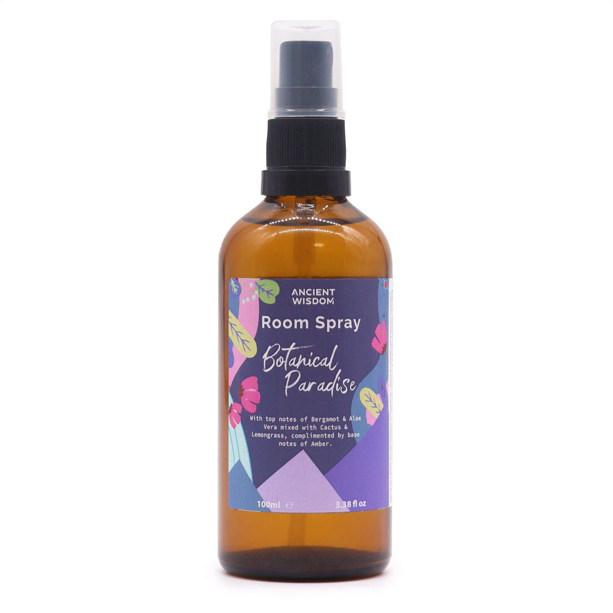 Summer Room Spray - Botanical Paradise 100ml product image 2
