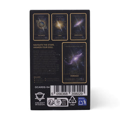 Celestial Energy Atlas Oracle Cards - Spiritual Deck product image 4