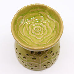Tree of Life Oil Burner - Lime product image 3