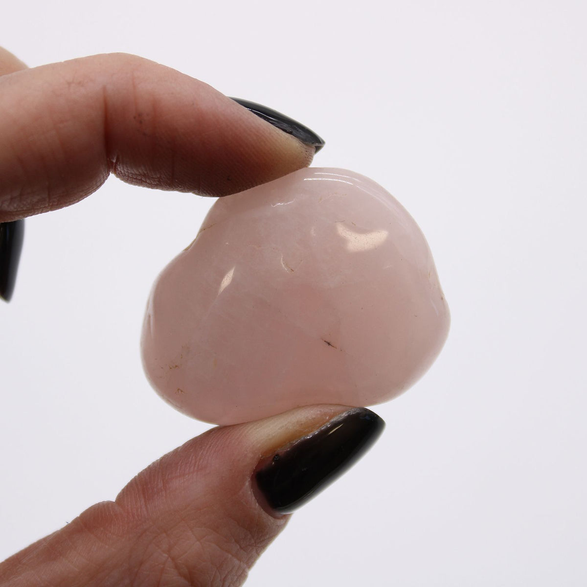 Medium African Tumble Stones - Rose Quartz product image 2