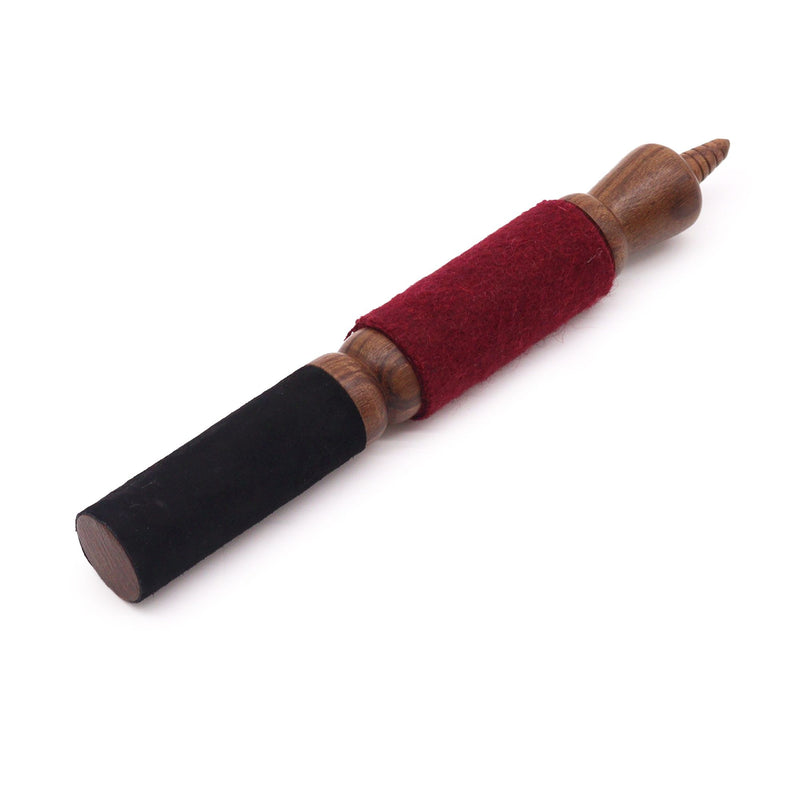 Wooden Stick - 23cm - Nepalese Stupa product image