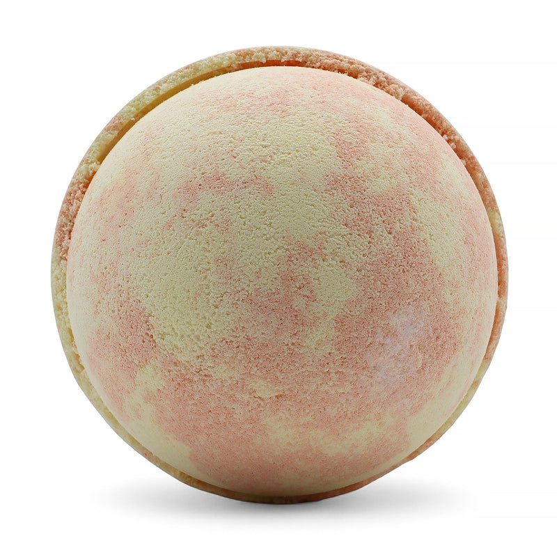 Set of 3 Peach Sangria Bath Bombs product image