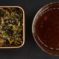50g On Angels Wings Tea Blend product image 9