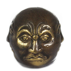 Fengshui - Four Face Buddha - 6cm product image 2
