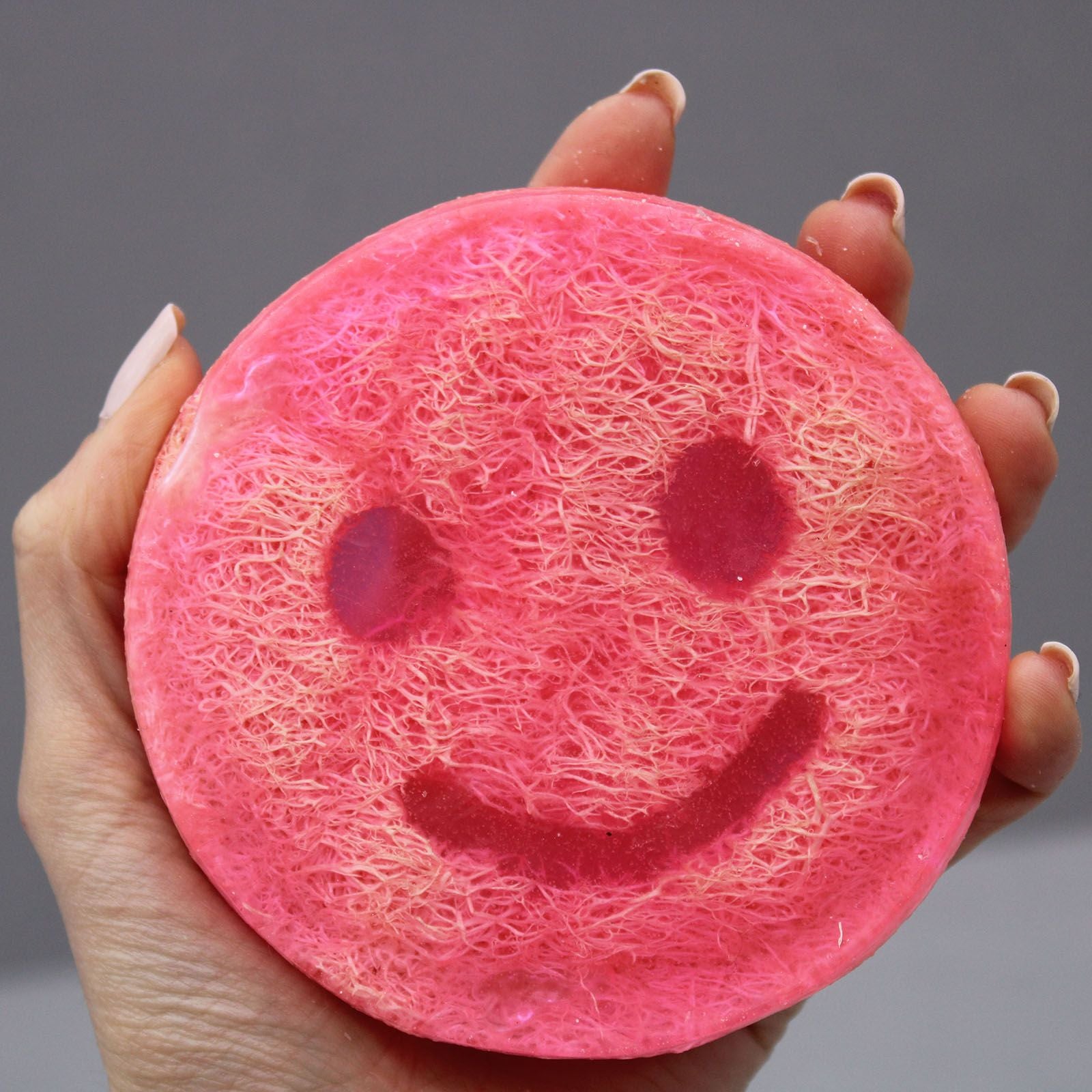 Happy Scrub Soap - Pinacolada product image