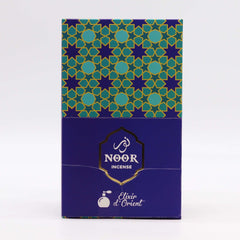 Noor Oud Incense - Topaz product image 3