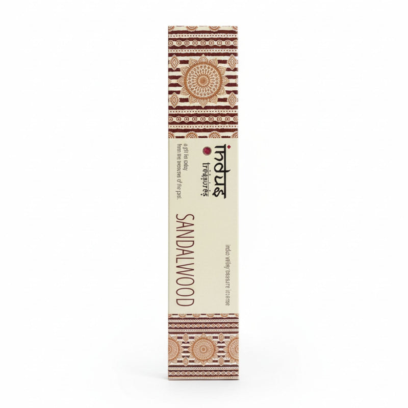 Indus Treasures - Sandalwood- 15gms product image