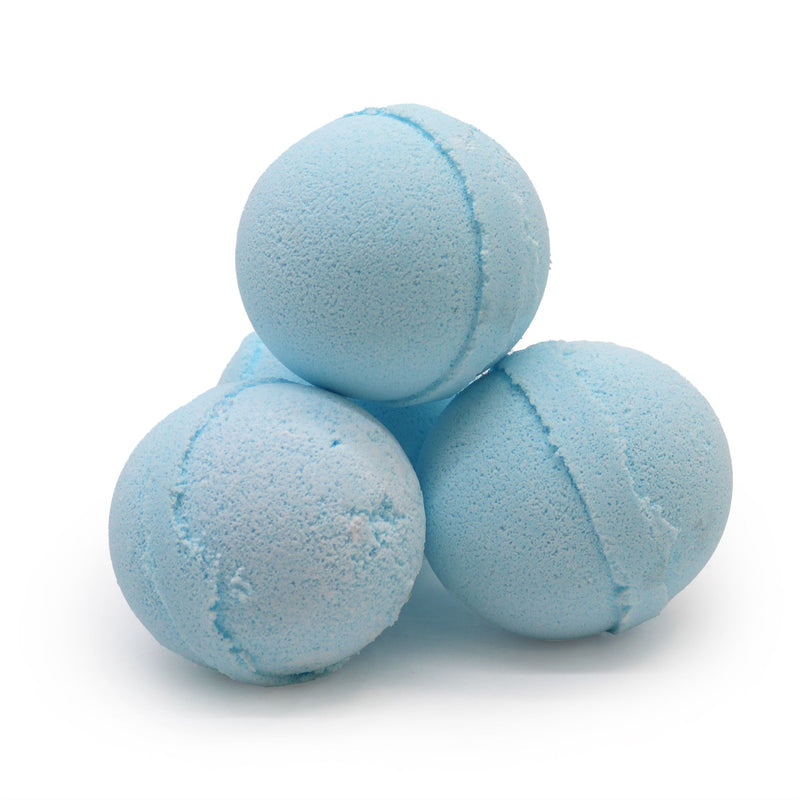 Set of 3 Total Unwind Potion Bath Bombs product image
