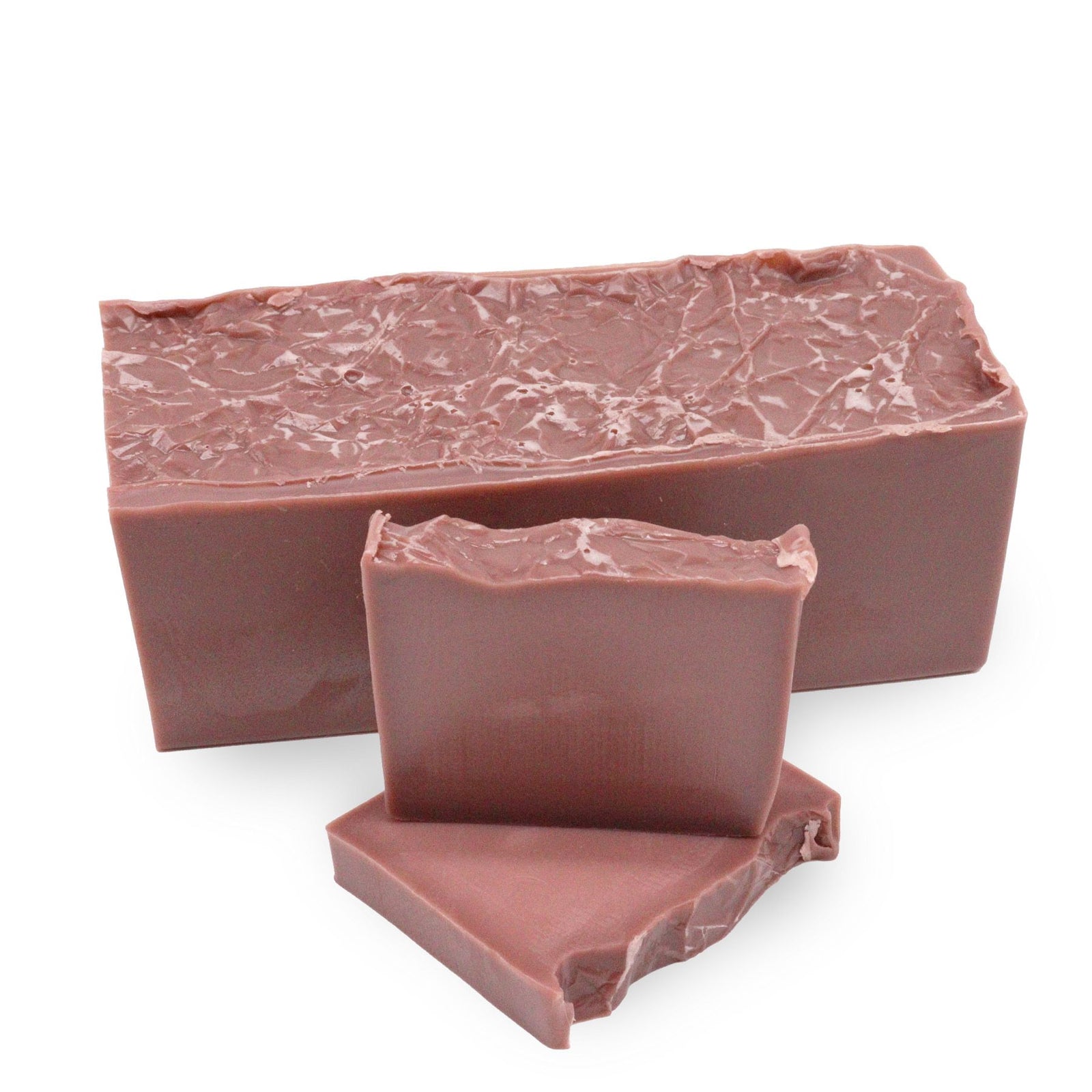 Pack of 13 Raspberry & Vanilla Soap Bars product image