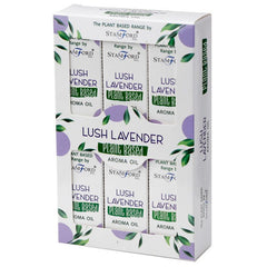 Plant Based Aroma Oil - Lush Lavender product image 3