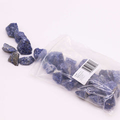 Raw Crystals (500gm) - Sodalite product image 4