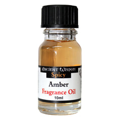 10ml Amber Fragrance Oil product image 3