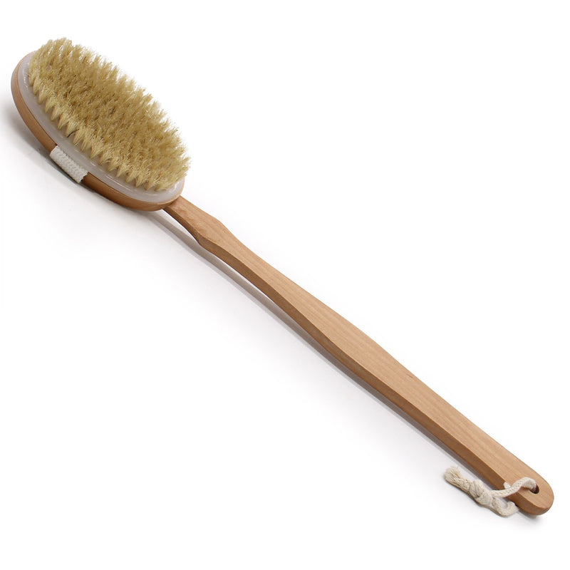 Long Handle Body Brush product image