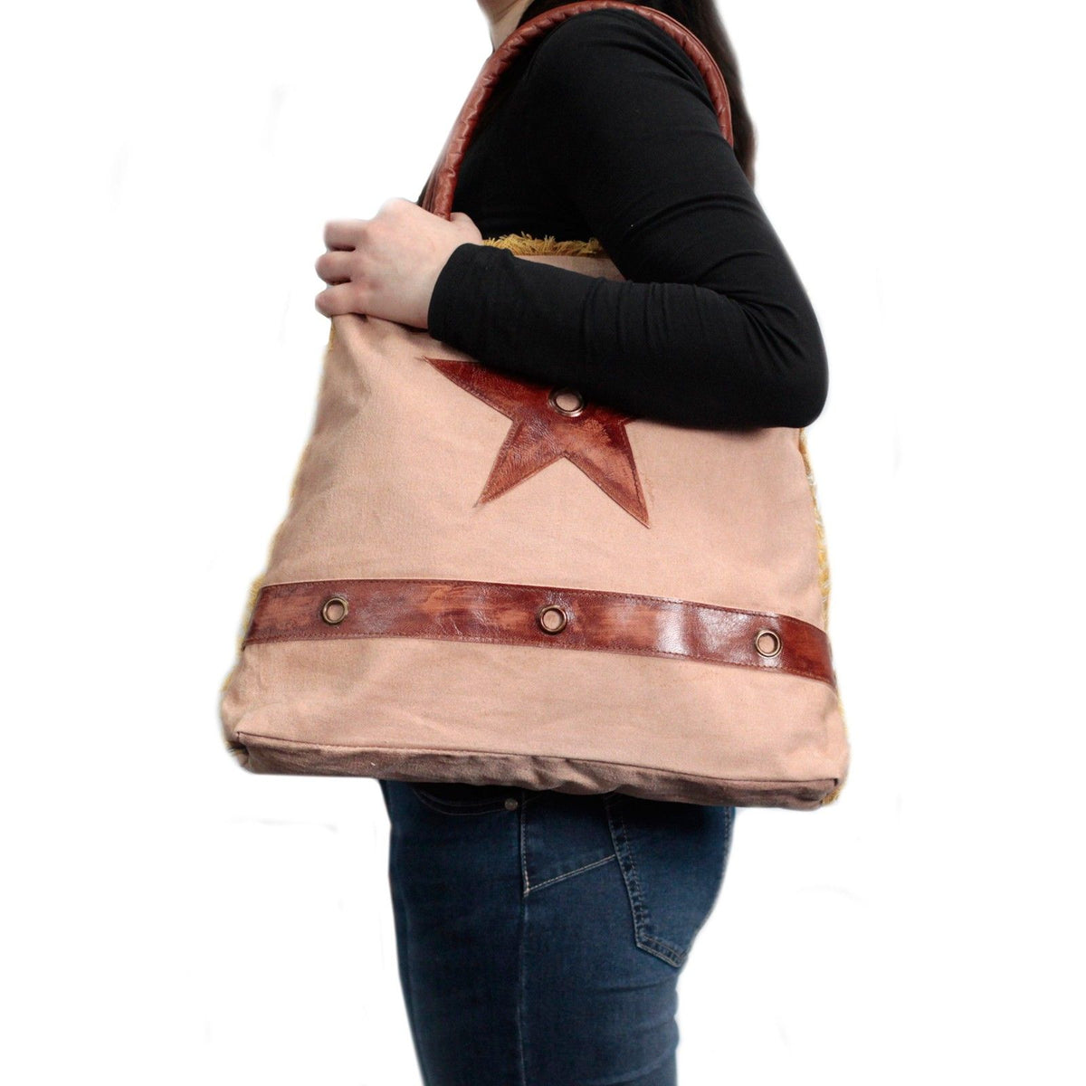 Vintage Bag - Big Star - product image 2
