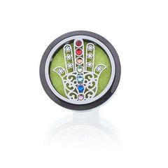 Car Diffuser Kit - Hamsa - 30mm product image 5