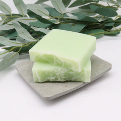 Verdant Zen Soap Bar - Approx 100g product image 2