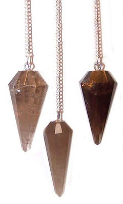 Magic Pendulum - Smoky Quartz product image 2
