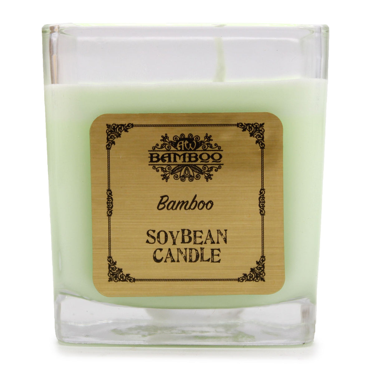 Soybean Jar Candles - Bamboo product image