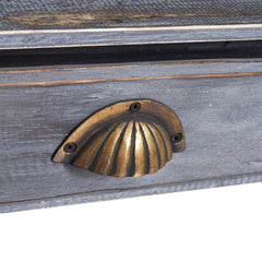 Dinner Candle Display Stand - Greywash product image 6