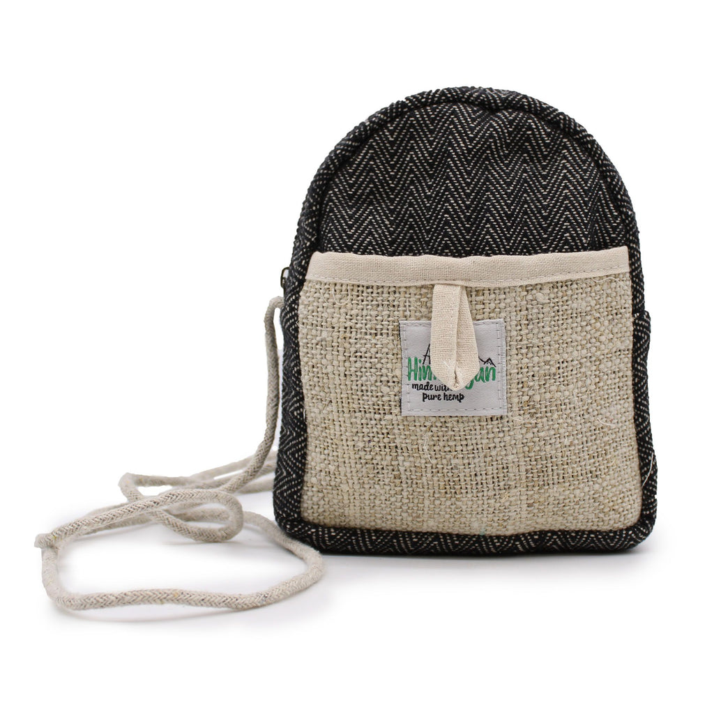 Mobile Bag - String (Asst col) - product image 10