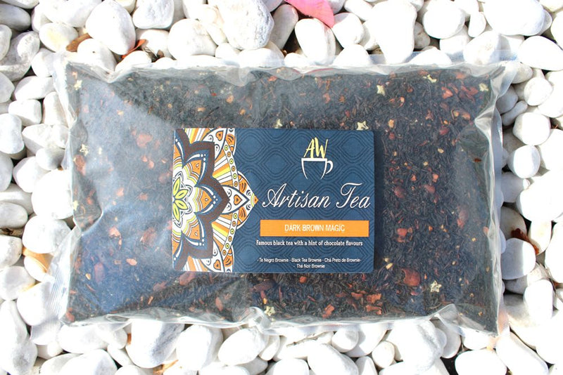 Dark Brown Magic 1Kg product image