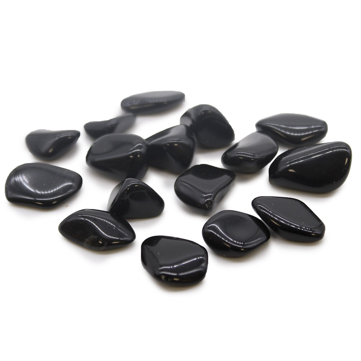 M Tumble Stone - Obsidian Black product image 2