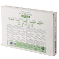 Plant Based Incense Sticks - Spicy Patchouli product image 2