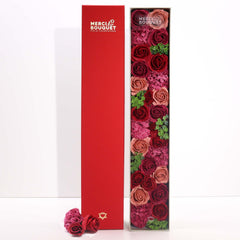 Extra Long Box - Vintage Roses product image 4