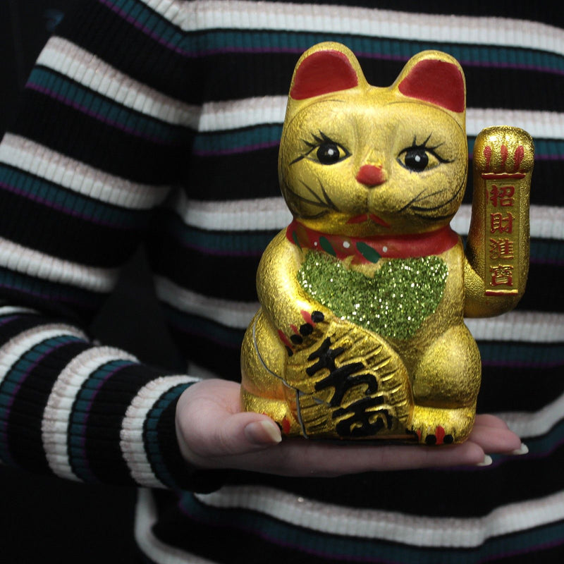 Classic Money Cat Collectables & Statues product image