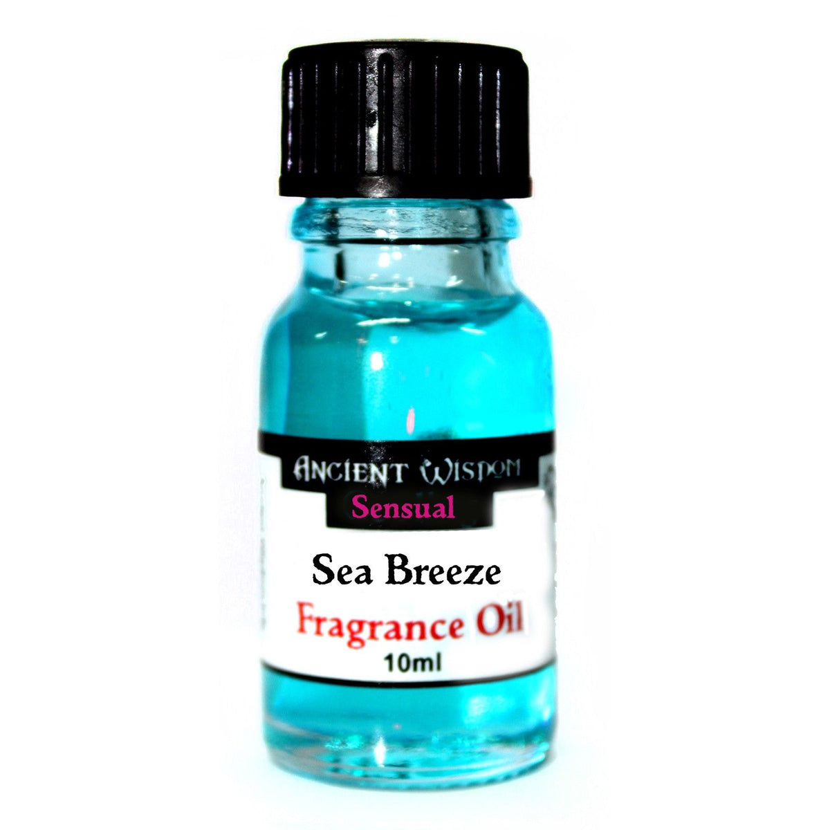 10ml Sea Breeze Fragrance Oil product image 3