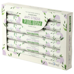 Plant Based Incense Sticks - Anti Stress product image