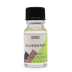 Blueberry Fragrance Oil 10ml product image 2