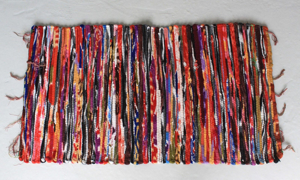 Small Velvet Rug - 50x90cm product image 2