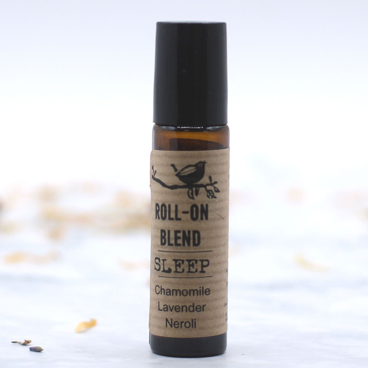 Agnes + Cat Roll On Essential Oil Blend - SLEEP product image 8