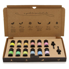 Aromatherapy Essential Oil Set - Starter Pack product image 2