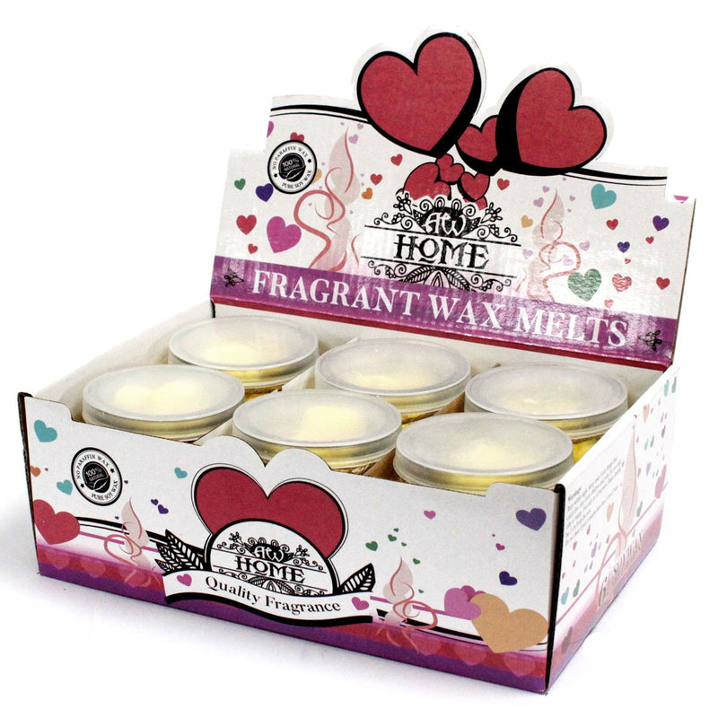 Soywax Melts Jar - Bannana Rush product image