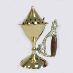 Large Cone Burner with Handle product image 4