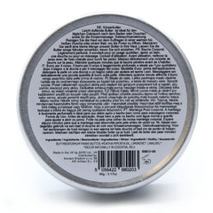 Aromatherapy Shea Body Butter 90g - Peppermint product image